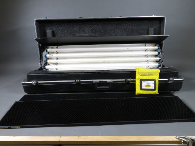 Kino Tegra Kit